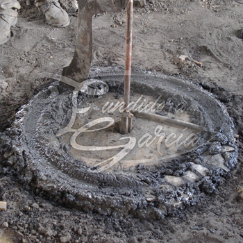 Fundidora de Campanas para Iglesias García