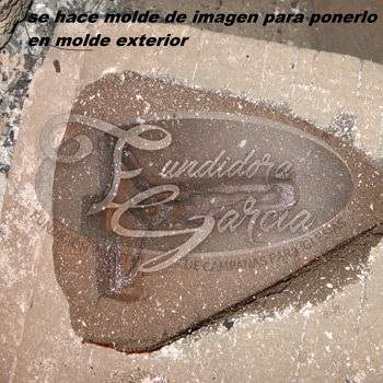 Fundidora de Campanas para Iglesias García