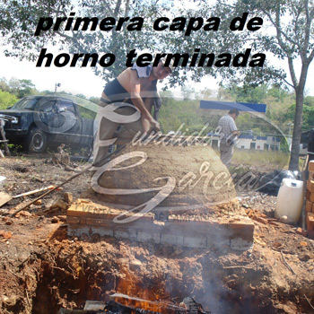 Fundidora de Campanas para Iglesias García