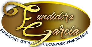 Fundidora de Campanas para Iglesias García