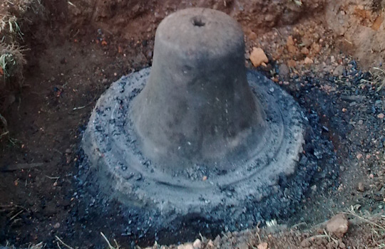 Fundidora de Campanas para Iglesias García