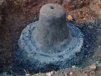 Fundidora de Campanas para Iglesias García