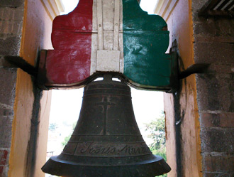 Fundidora de Campanas para Iglesias García